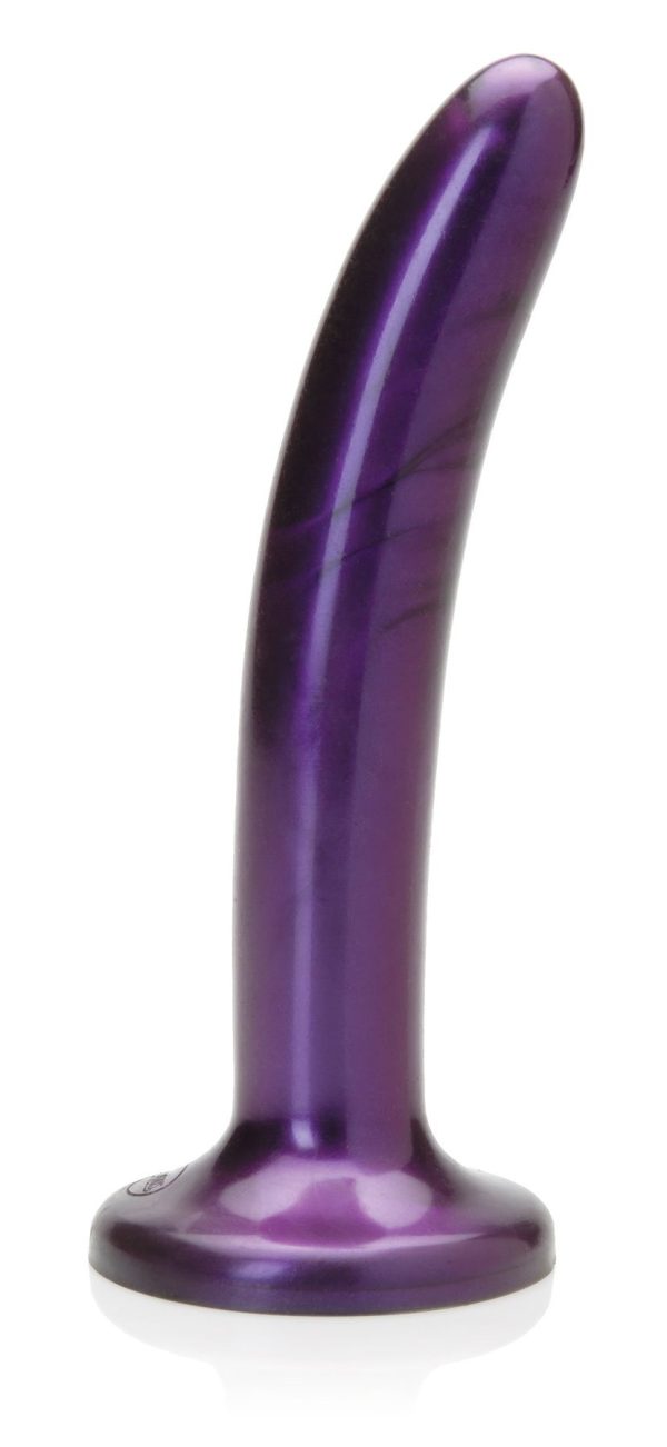 Leisure Vibrating Midnight Purple - Image 2