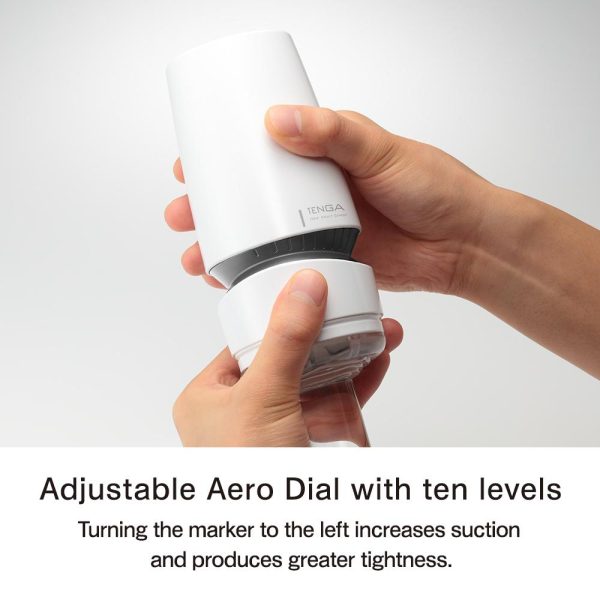 Tenga Aero Ring - Image 2