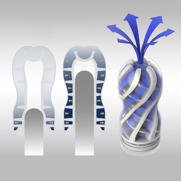 Premium Air Flow Cup - Image 4