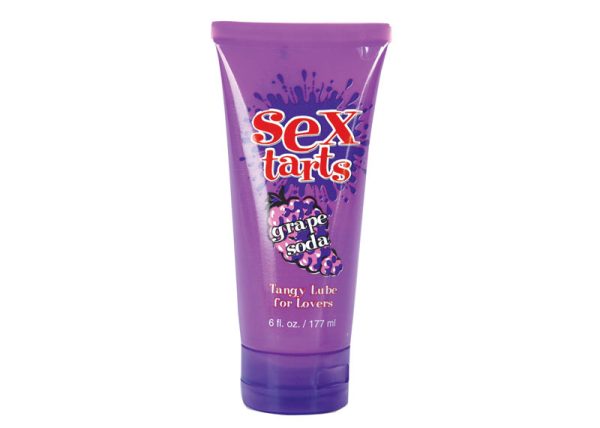 Sex Tart Lube