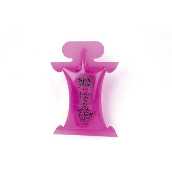 Sex Tarts Lube 6cc - Image 2
