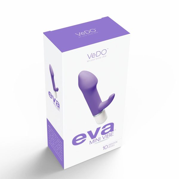Vedo Eva Mini Vibe - Image 3