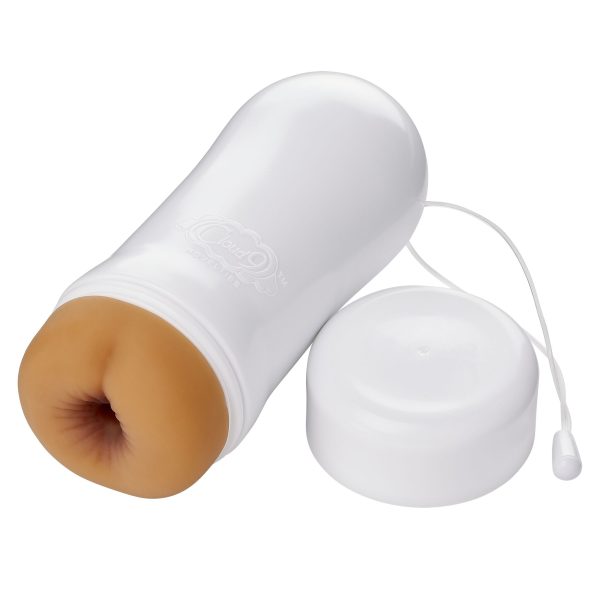 Cloud 9 Pleasure Anal Pocket Stroker Water Activated - Image 3