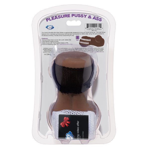 Cloud 9 Personal Mini Body Stroker - Image 10