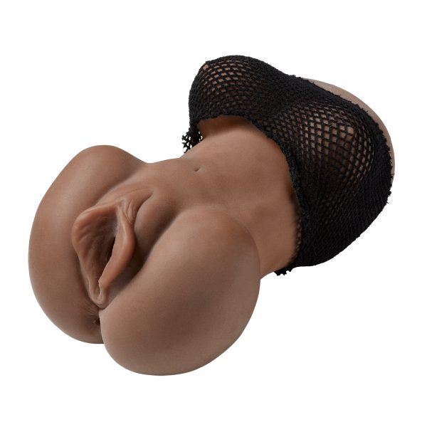Cloud 9 Personal Mini Body Stroker - Image 4