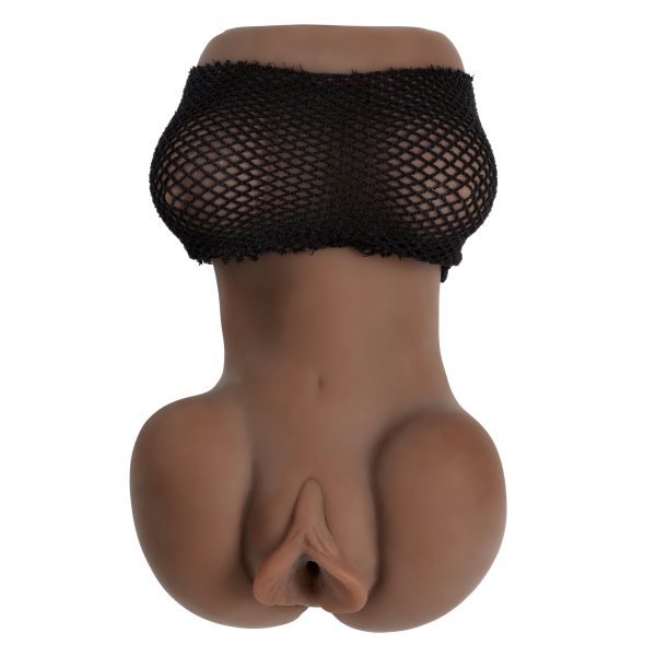 Cloud 9 Personal Mini Body Stroker - Image 3