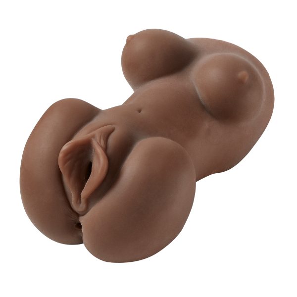 Cloud 9 Personal Mini Body Stroker - Image 9