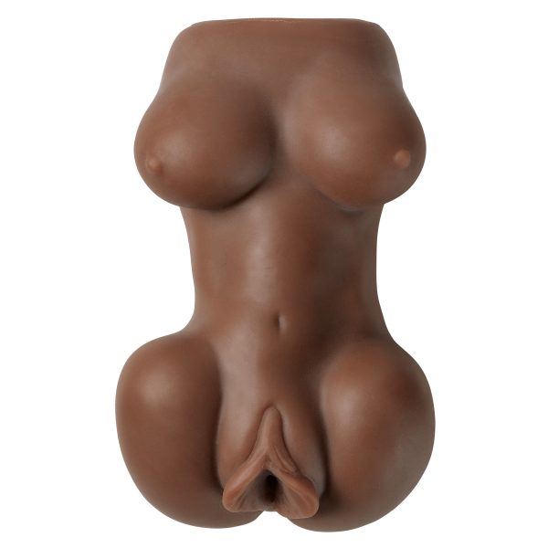 Cloud 9 Personal Mini Body Stroker - Image 8