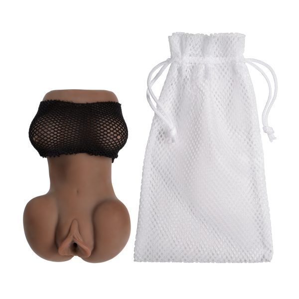 Cloud 9 Personal Mini Body Stroker - Image 7