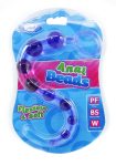 Cloud 9 Classic Anal Beads Purple