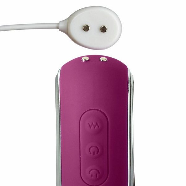 Pro Sensual Air Touch Iv G Spot Dual Function Clitoral Suction - Image 8