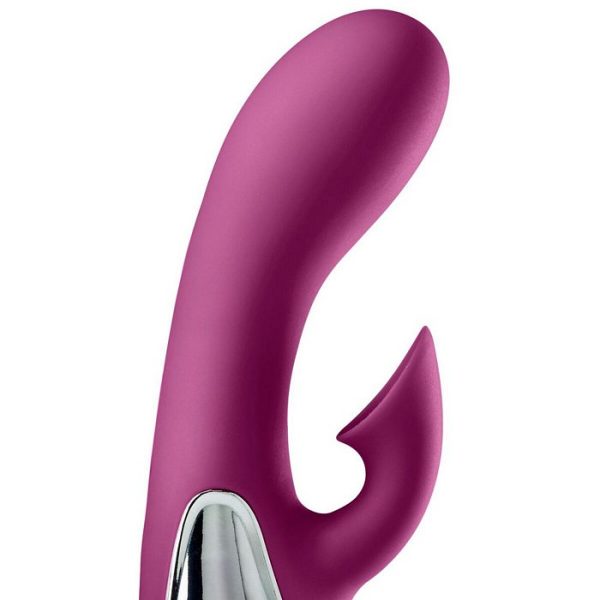 Pro Sensual Air Touch Iv G Spot Dual Function Clitoral Suction - Image 7