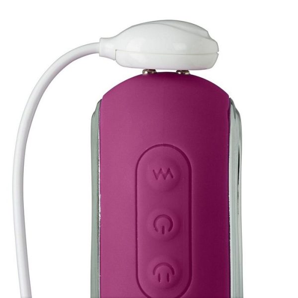 Pro Sensual Air Touch Iv G Spot Dual Function Clitoral Suction - Image 4