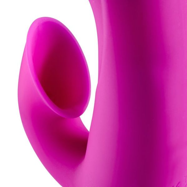 Air Touch 1 Purple - Image 5