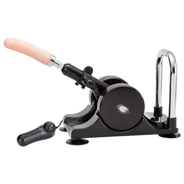 Cloud 9 Sex Power Thruster Sex Machine - Image 4