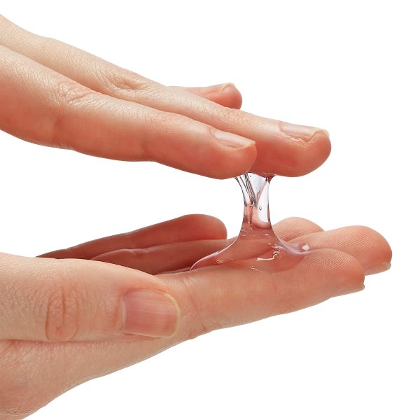 Cloud 9 H2o Anal Play Gel - Image 3