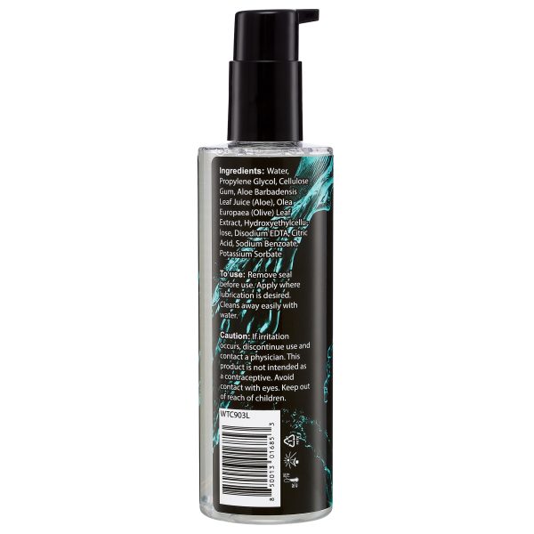 Cloud 9 H2o Anal Play Gel - Image 6