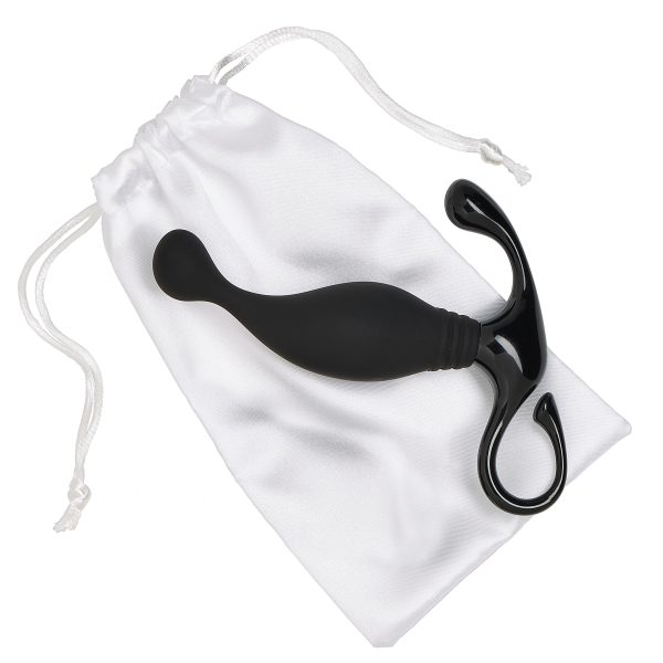 Cloud 9 Health & Wellness Prostate Stimulator W-flexible Neck - Image 8
