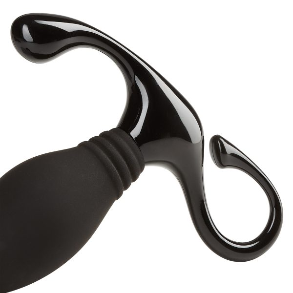 Cloud 9 Health & Wellness Prostate Stimulator W-flexible Neck - Image 6
