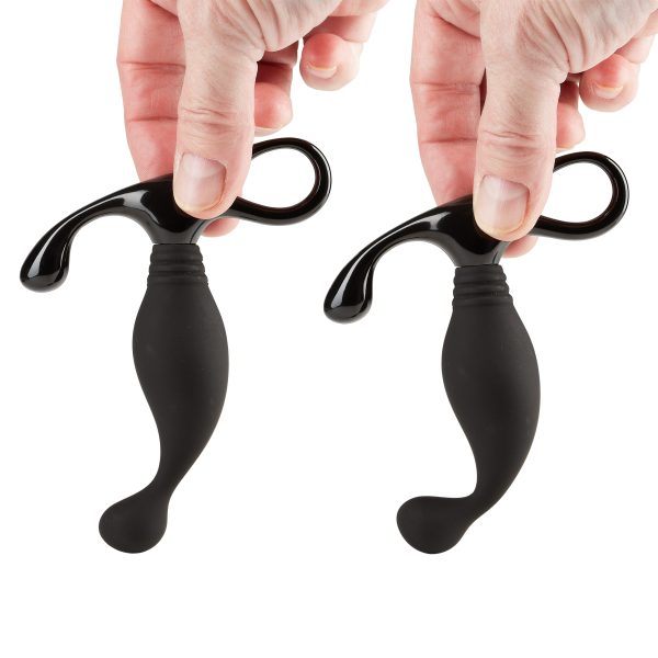 Cloud 9 Health & Wellness Prostate Stimulator W-flexible Neck - Image 5