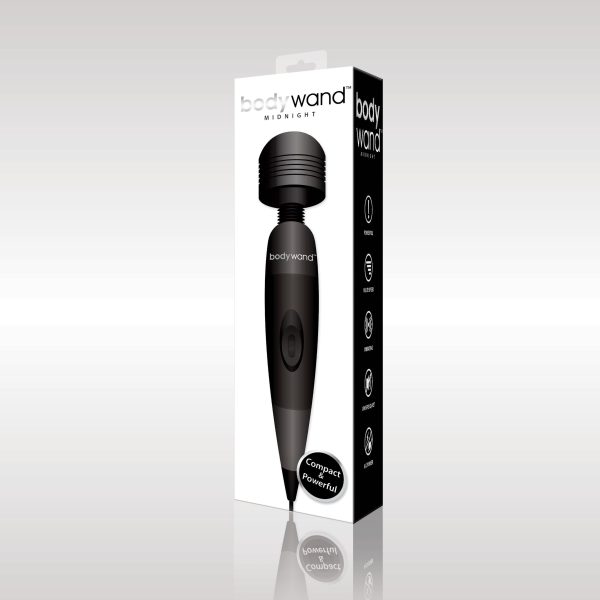 Bodywand Midnight Plug In - Image 2
