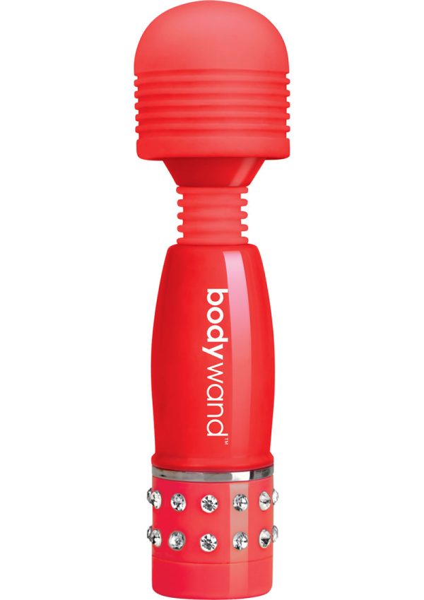 Body Wand Mini Love Edition - Image 2