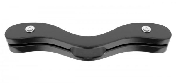 Master Series The Enforcer Black Wooden Humbler
