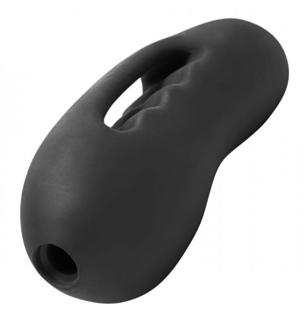 Sex Flesh Palmer Hand Held Ergo Stroker - Image 3
