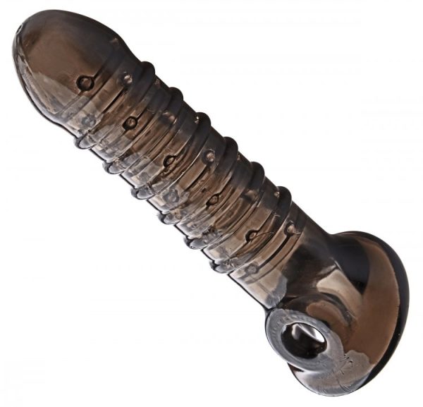 Master Series Cloak Cock Enhancing Sheath