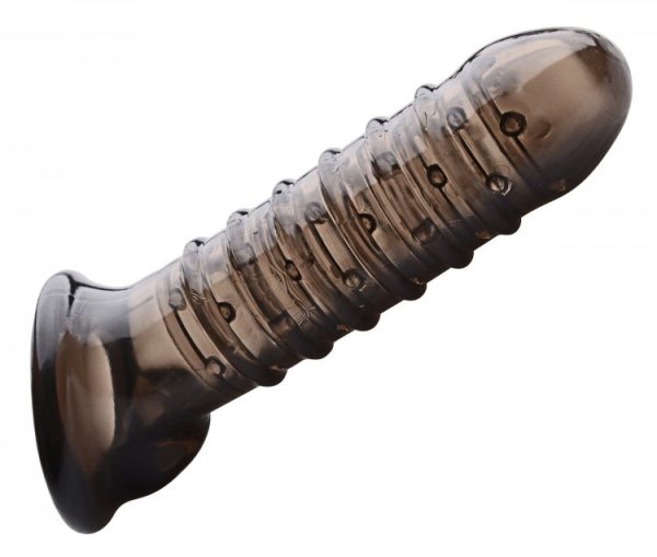 Master Series Cloak Cock Enhancing Sheath - Image 3