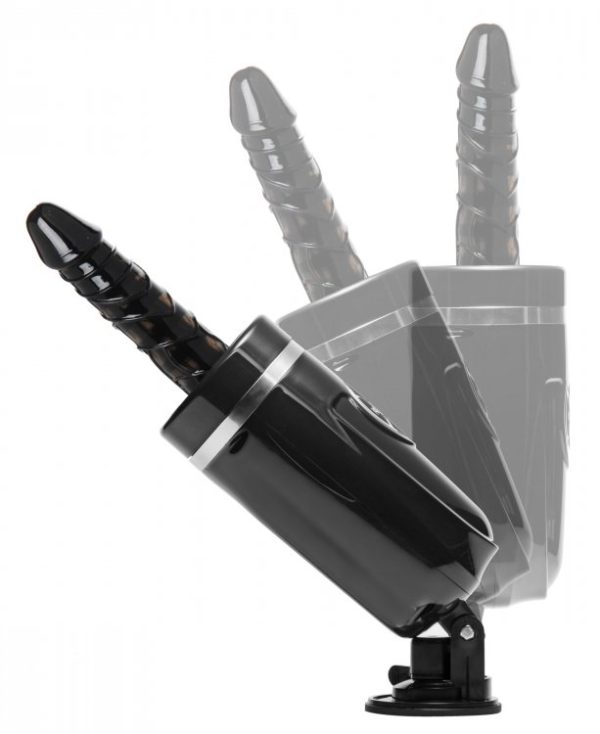 Lovebotz Jaxxx Hammer 2.0 Sex Machine - Image 5