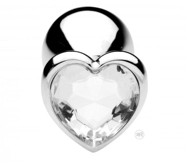 Frisky Icy Jewel Anal Plug - Image 4