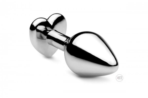 Frisky Icy Jewel Anal Plug - Image 2