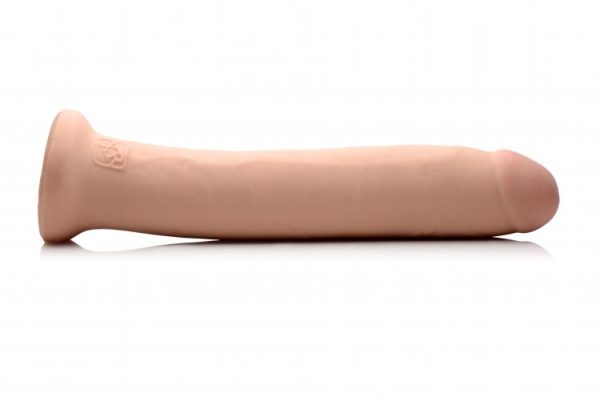Usa Cocks Ameriskin Dildo W/o Balls- Light - Image 2