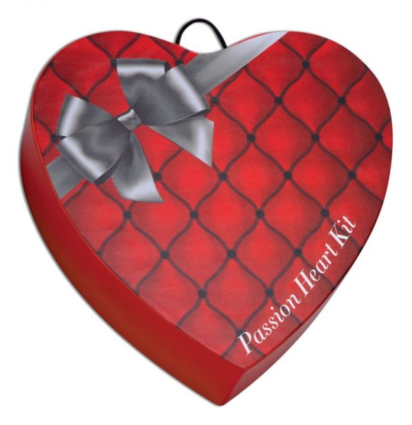 Frisky Passion Heart Kit - Image 5