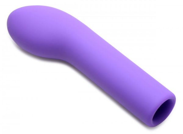 Frisky Finger It 10x Silicone G-spot Pleaser - Image 7