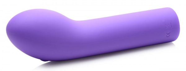 Frisky Finger It 10x Silicone G-spot Pleaser - Image 4