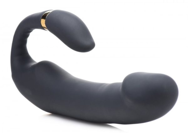 Inmi Come Hither 10x Pleasure Pose Vibe W- Clit Stim - Image 7