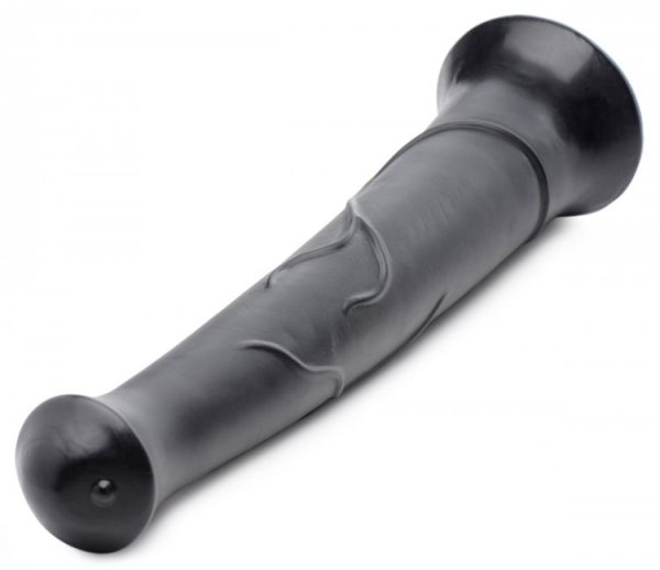 Master Cock Pony Boy 17in Horse Dildo - Image 6