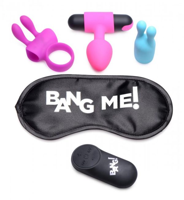 Bang! Birthday Sex Kit - Image 7