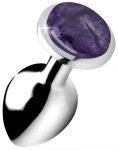 Booty Sparks Gemstones Medium Anal Plug