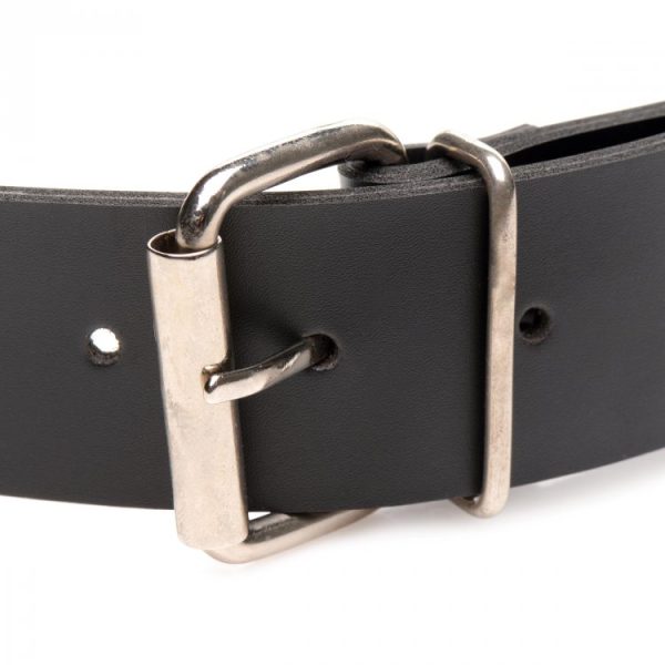 Master Series Strap & Ride Dildo Strap Harness - Image 7