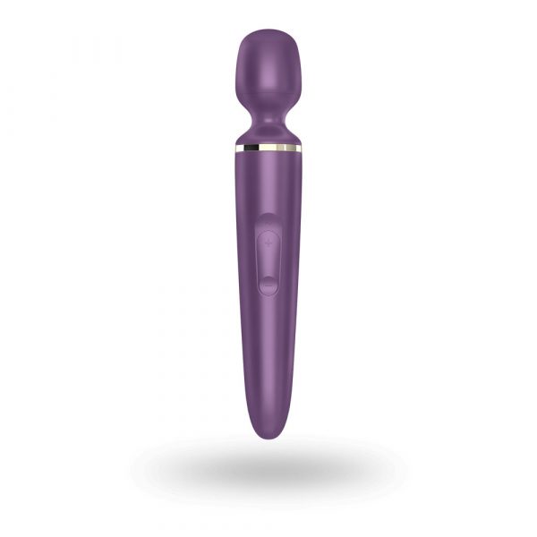 Wand-Er Woman - Satisfyer