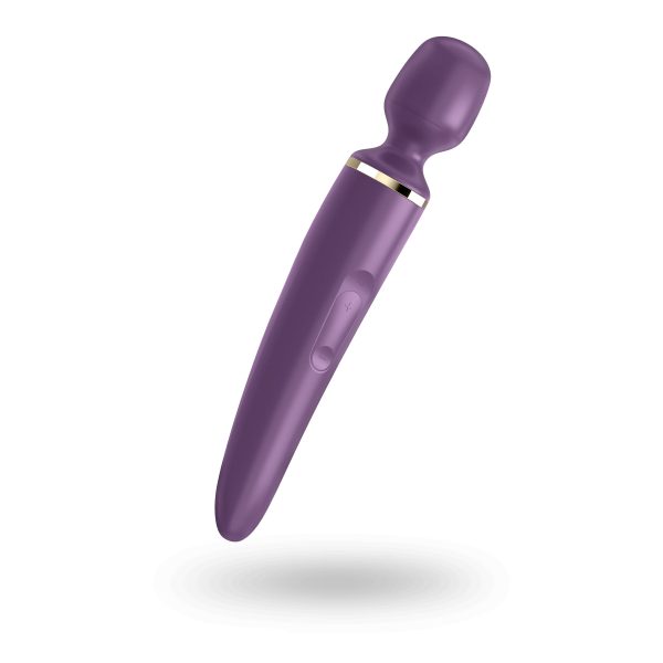 Wand-Er Woman - Satisfyer - Image 2