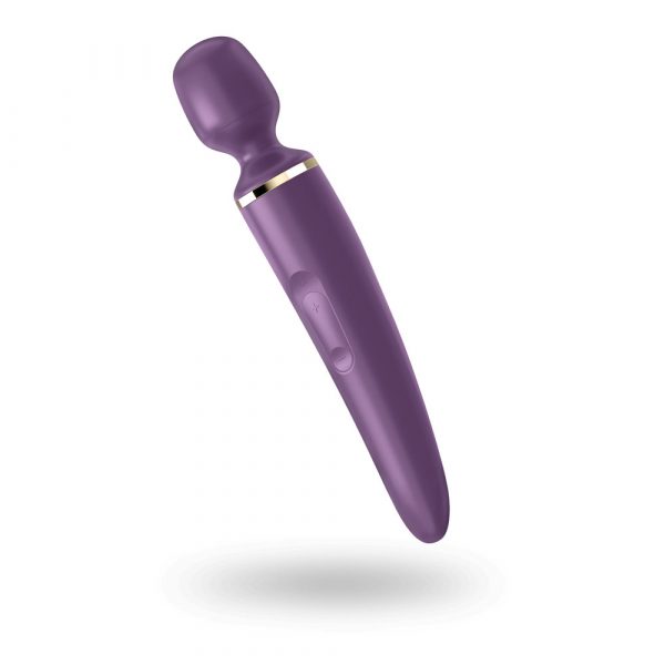Wand-Er Woman - Satisfyer - Image 5