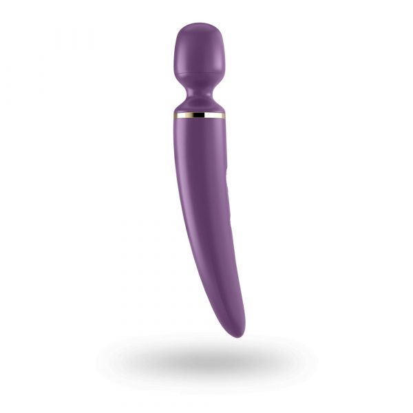 Wand-Er Woman - Satisfyer - Image 3